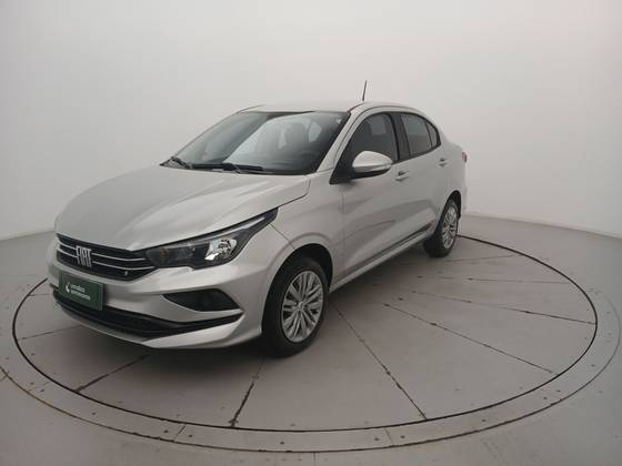FIAT CRONOS 1.3 FIREFLY FLEX DRIVE CVT FIAT CRONOS 1.3 FIREFLY FLEX DRIVE CVT